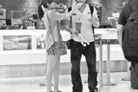 我和男友提分手,如何挽回这段感情? 我和男友提分手,如何挽回这段感情?